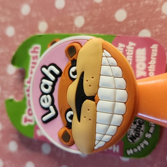 Toothbrush holder Leah sp15 - Picture 2 of 4